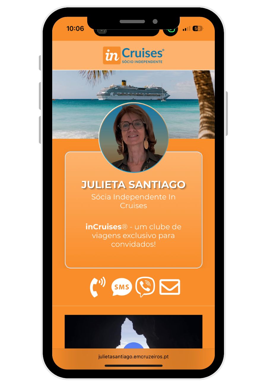 FindLeads - Cartão de Visita Digital